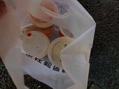 -书亦烧仙草(南阳盛世店)