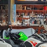 🛵茂名探店|机车露营风微醺烧鸟店|OK2.0