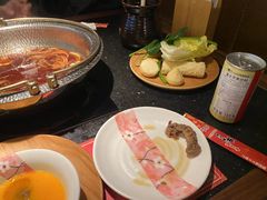 -牛New寿喜烧(闵行龙湖天街店)