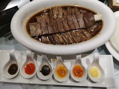 -京粤荟(海王银河科技大厦店)