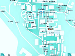 -潭柘寺景区