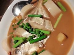 家烧鲳鱼-新荣记(BFC外滩金融中心店)