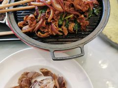 -大鸭梨烤鸭(石佛营店)