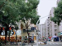 -面道赞宁海海鲜面(迎凤街店)