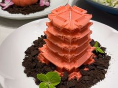 -禾田餐厅•乡野湖北菜(徐东店)