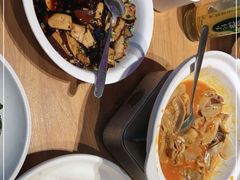 -巢爷老味(东方红店)