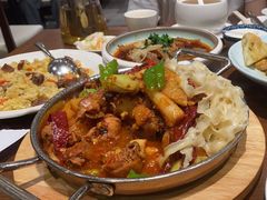 -中发源·清真餐厅(春风店)