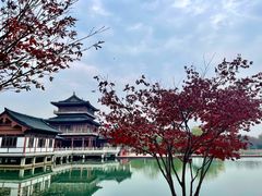 -石湖景区
