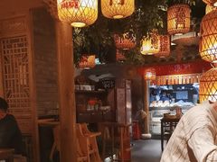 -南京大牌档(青岛万象城店)
