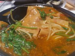 -肥汁米蘭香港米线(长宁来福士店)