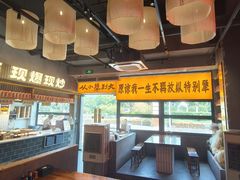 -李犟大爆鳝面·手工蟹黄包(湖滨西湖店)