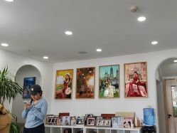 -水晶BABY儿童摄影(世界公园店)