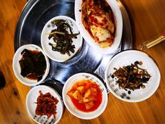 -故乡家韩国料理(丹东街店)