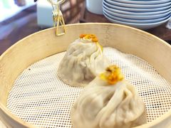 小笼馒头-勤德兴(湖滨路店)