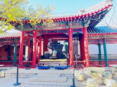 -宫事颐庭·老佛爷贵寿下午茶(颐和园店)