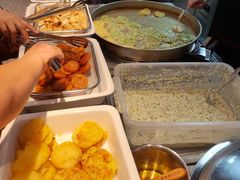 -素满香·素食自助餐(福州·长乐北路店)