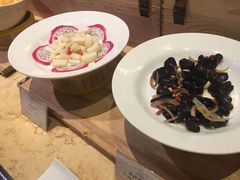 -宜昌富力皇冠假日酒店·咖啡1号西餐厅
