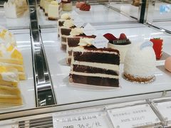-蜜思琪蛋糕(民生路店)