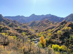 -水峪民俗村