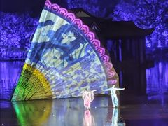 -印象西湖·最忆是杭州实景演出
