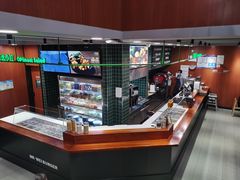 -魏斯理汉堡(西安沣东吾悦店)