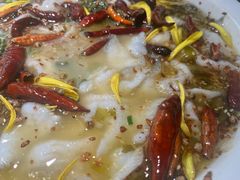 -太二酸菜鱼(深圳布吉万象汇店)