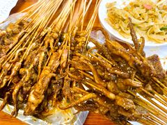 -十里铺铁板鱿鱼