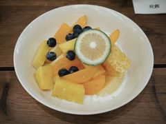 -花仓咖啡(祥安巷店)