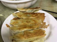 -青岛锅贴(四流中路店)