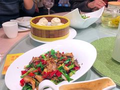 -王府井酒店(金桥港湾店)