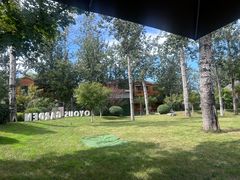 -禧宴Joyous Restaurant(禧园店)