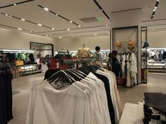 -ZARA(青岛万象城店)