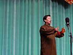 -周末相声俱乐部