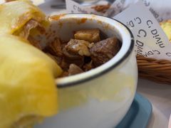 -库滋明·俄罗斯特色美食(中央大街店)