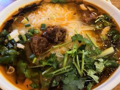 -花溪牛肉米粉(华兴东街店)