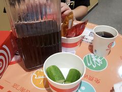 -海底捞火锅(宇飞大厦店)