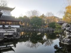 -东山雕花楼