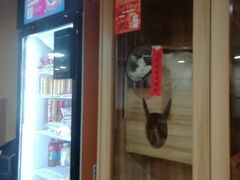 -白兔子密室(长寿路店)