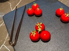 -海派悦庭·海胆烧麦·新融合菜(凯德广场店)