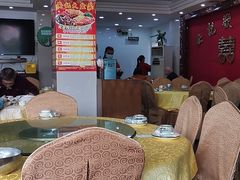 大堂-安记烧鹅(新桥店)