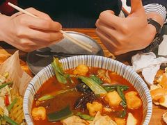 -北丐先生·野馄饨烧烤(雨花万象店)