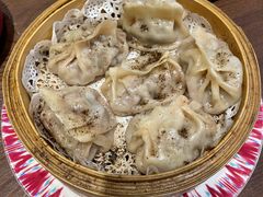 -亚克西姆新疆菜(库车店)