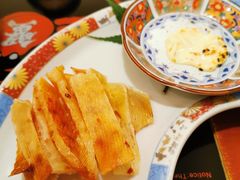 七味鱼翅-蟹田居·活蟹料理(东城店)