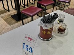 -禾师兄·布拉肠(一德路店)