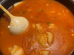 -渝是乎酸菜鱼·川渝小炒(新世界百货望京店)