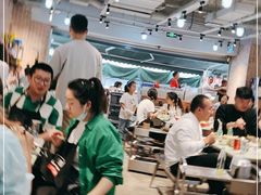 大堂-五里关火锅(牛市口店)