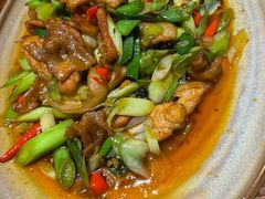 富顺盐煎肉-懒人盐府人家·自贡大麻鱼(安贞店)