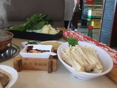 -阳坊胜利涮羊肉(阳坊老店)