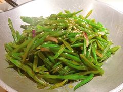 -小菜园新徽菜(扬州华润万象汇店)