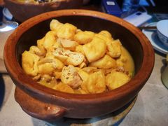 -寨子里的·钵钵菜·湘西山里菜(魅力湘西店)